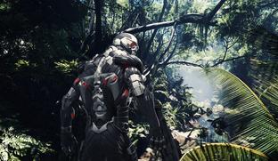 Яркий «Кризис» - Crysis Remastered сравнили с оригиналом
